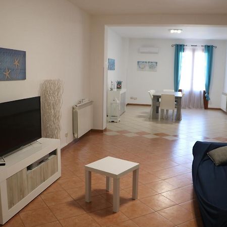 테라시니 La Casa Di Magiu 아파트 외부 사진