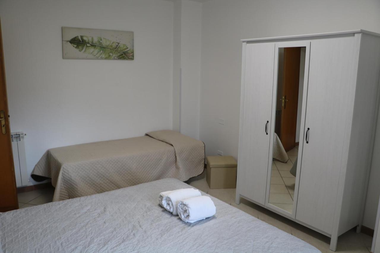 테라시니 La Casa Di Magiu 아파트 외부 사진