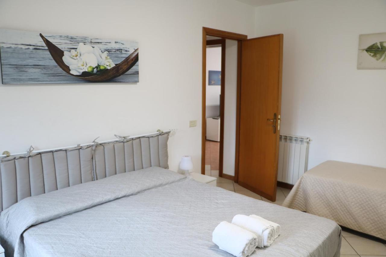 테라시니 La Casa Di Magiu 아파트 외부 사진